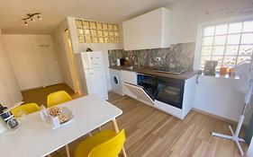 Casa Bianca Suite